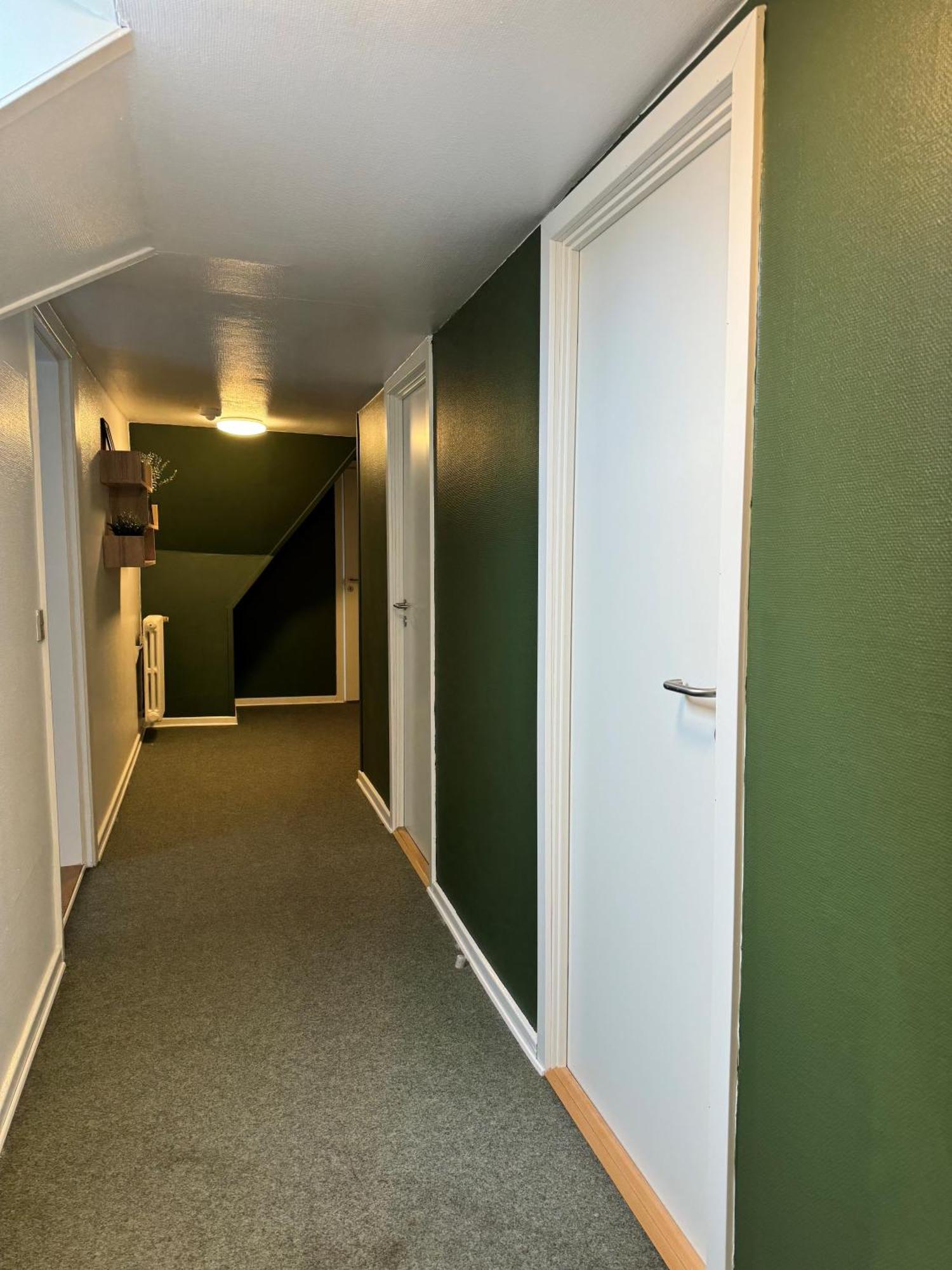 Koncepthotel Oksbøl Exterior foto